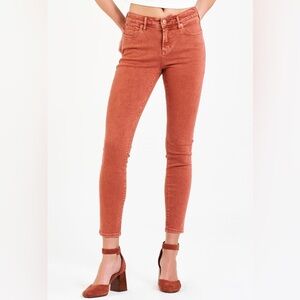 Dear John Gisele Skinny Jeans